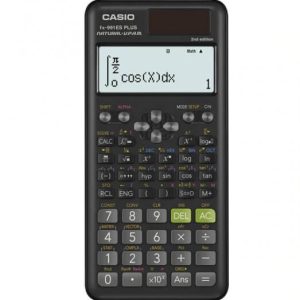 מחשבון מדעי FX-991ES PLUS מבית CASIO