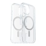 Symmetry Clear MagSafe iPhone 16 כיסוי שקוף עבור