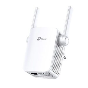 מגדיל טווח עד- TP-Link RE305 Wi-Fi AC1200