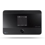 ראוטר מודם סלולרי נייד TP-Link M7350 LTE-Advanced Mobile Wi-Fi עד 150Mbps