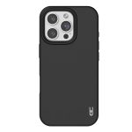 כיסוי סילקון איכותי תומך MagSafe עבור Iphone 16 Pro  בצבע כחול