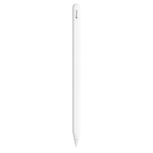 עט 2nd Generation Apple Pencil בצבע לבן