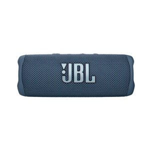 רמקול אלחוטי נייד JBL Flip 6  בצבע כחול