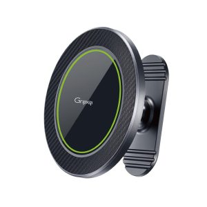 מעמד מגנטי לדשבורד הרכב MagSafe מבית Gripqi