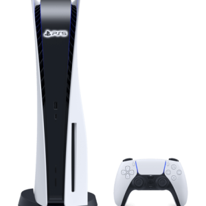 קונסולה Sony PlayStation 5 825GB Disk Edition
