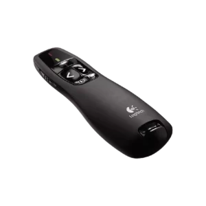 שלט מצגות אלחוטי Logitech R400 Laser