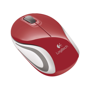 עכבר אלחוטי Logitech Mini M187