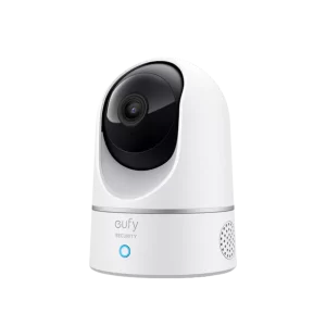 מצלמת אבטחה חכמה Anker Eufy Indoor cam 2K Pen &Tilt