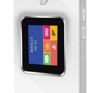 נתב נייד BOON Wi-Fi 4G 2100MAH