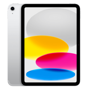 אייפד Apple iPad 2025 11'' 128GB WiFi בצבע כסוף שנה אחריות יבואן רשמי