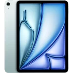 אייפד Apple iPad Air 11-inch (M2) 256GB Wi-Fi בצבע Blue שנה אחריות יבואן רשמי