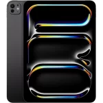אייפד Apple iPad Pro 11-inch (M4) 256GB Wi-Fi + Cellular בצבע Space Gray שנה אחריות יבואן רשמי