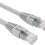 כבל רשת בארוך 5M CAT 7 מבית SMARTCOM