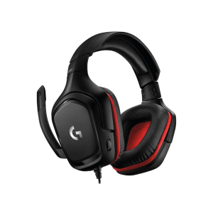 אוזניות גיימרים Logitech G332