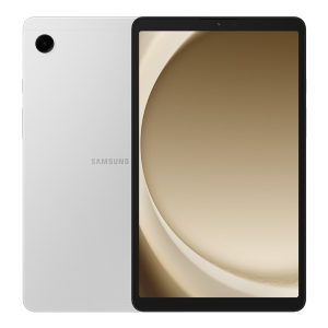 טאבלט 8.7  Galaxy Samsung Tab A9 64GB LTE בצבע Silver שנה אחריות יבואן רשמי