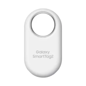 Galaxy Smart Tag 2 בצבע לבן