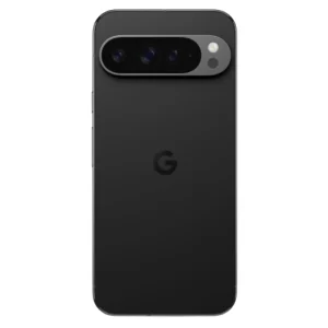 סמארטפון Google Pixel 9 Pro 256GB 16GB RAM בצבע שחור שנה אחריות גט סל