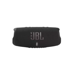 רמקול נייד אלחוטי JBL Charge 5 בצבע שחור