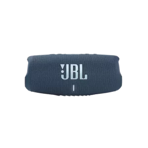 רמקול נייד אלחוטי JBL Charge 5 בצבע כחול