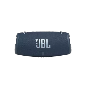 רמקול אלחוטי נייד JBL Xtreme 3 בצבע כחול