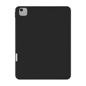 כיסוי ספר איכותי JCPal DuraPro Case (Black) iPad Air11 (M2,2024)