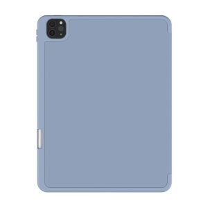 כיסוי ספר איכותי JCPal DuraPro Case (Lavender) iPad Air11(M2,2024)