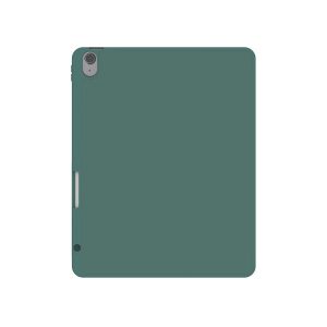 כיסוי ספר איכותי JCPal DuraPro Case (MidGreen) iPad Air 13(M2,2024)