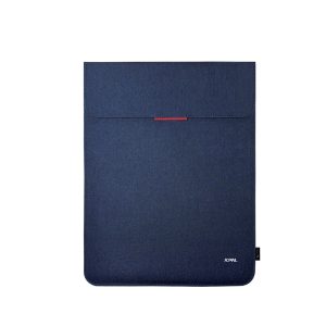 שרוול נשיאה יוקרתי JCPal Fraser Slim Pack Sleeve, for 13/14-inch Navy