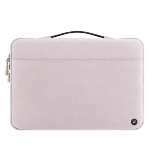 כיסוי שרוול יוקרתי JCPal Professional Sleeve for 13/14-inch, Linen