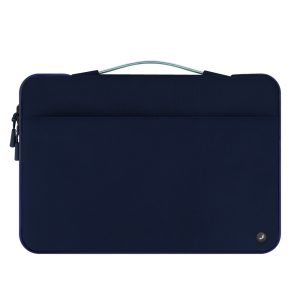 כיסוי שרוול יוקרתי JCPal Professional Sleeve for 13/14-inch, Navy