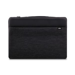 שרוול נשיאה יוקרתי JCPal Protection Transit Sleeve, 15/16-inch, Black