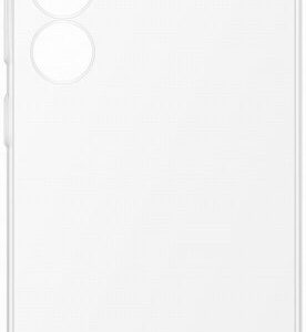 כיסוי שקוף מקורי עבור Samsung S23 Ultra