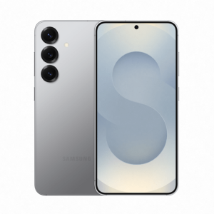 טלפון סלולרי Samsung Galaxy S25 5G 128GB 12GB RAM בצבע אפור שנה אחריות יבואן רשמי