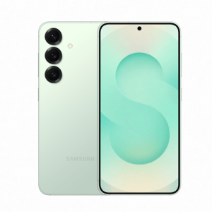 טלפון סלולרי Samsung Galaxy S25 5G 256GB 12GB RAM בצבע מנטה שנה אחריות יבואן רשמי