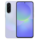 סמארטפון Samsung Galaxy A36 5G 128GB בצבע Awesome Lavender שנה אחריות יבואן רשמי