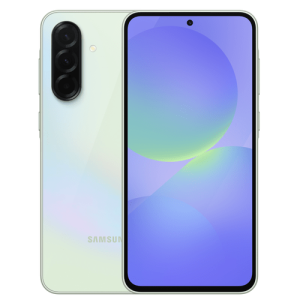 סמארטפון Samsung Galaxy A36 5G 128GB בצבע Awesome Lime שנה אחריות יבואן רשמי