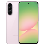 סמארטפון Samsung Galaxy A56 5G 256GB בצבע Awesome Pink שנה אחריות יבואן רשמי