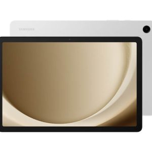 טאבלט Samsung Tab A9+ X216 4/64GB 5G בצבע כסף אחריות יבואן רשמי