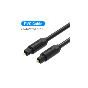 כבל אופטי איכותי 2M מבית VENTION