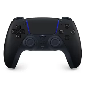 בקר אלחוטי Sony PlayStation 5 בצבע שחור