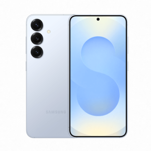 טלפון סלולרי Samsung Galaxy S25 5G 256GB 12GB RAM בצבע IcyBlue שנה אחריות יבואן רשמי