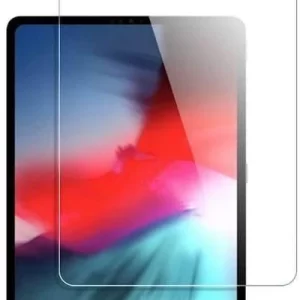 מגן זכוכית מחוסמת חזקה במיוחד עבור Ipad Pro 11-inch 2024