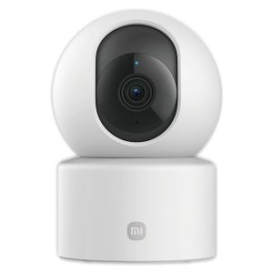 מצלמת אבטחה 2K אלחוטית 360° שיאומי דגם Xiaomi Smart Camera C301