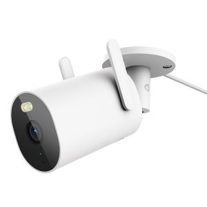 מצלמת אבטחת חוץ Ultra-HD דגם Xiaomi Outdoor Camera AW300