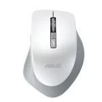 עכבר אגרונומי אלחוטי Asus WT425 בצבע לבן