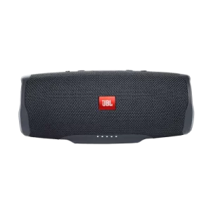 רמקול אלחוטי JBL Charge Essential 2 בצבע אפור כהה