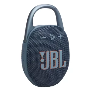 רמקול אלחוטי JBL Clip 5 בצבע כחול