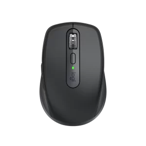 עכבר אלחוטי Logitech MX Anywhere 3S בצבע גרפיט