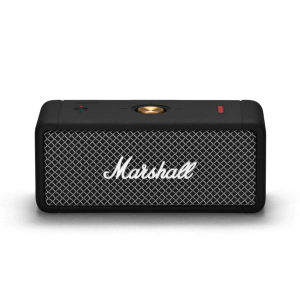 רמקול אלחוטי Marshell Amberton 2 בצבע שחור