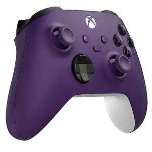בקר אלחוטי XBOX Series S | X בצבע Purple